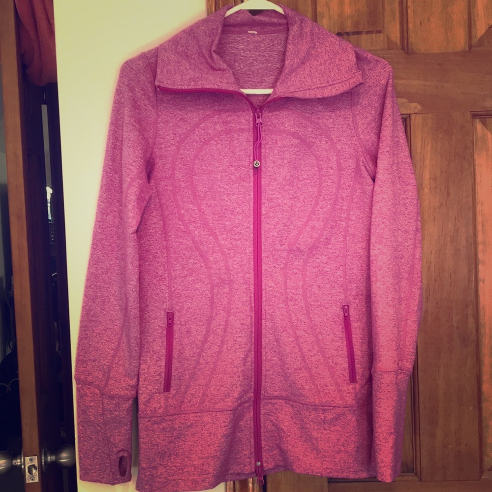 Lululemon Athletica Jacket